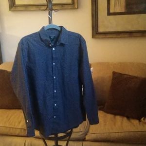 Men's shirt